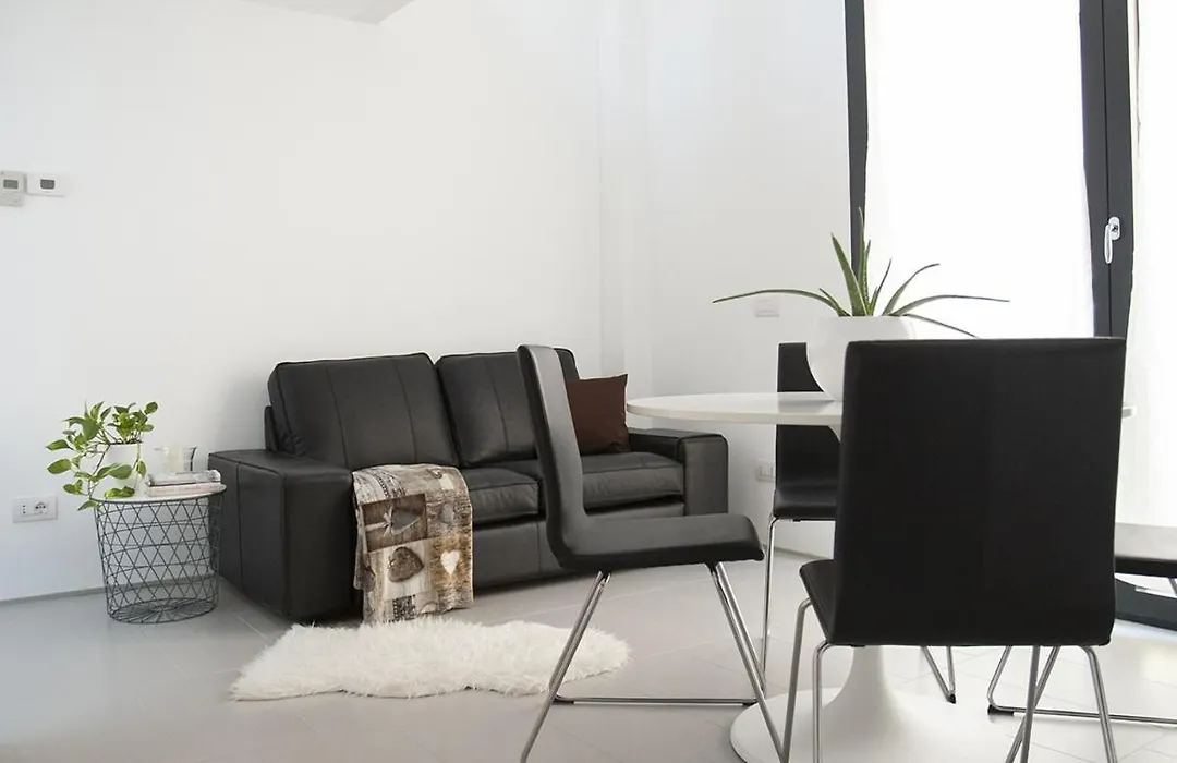 Brand New Apartments Ortiquattro-1
