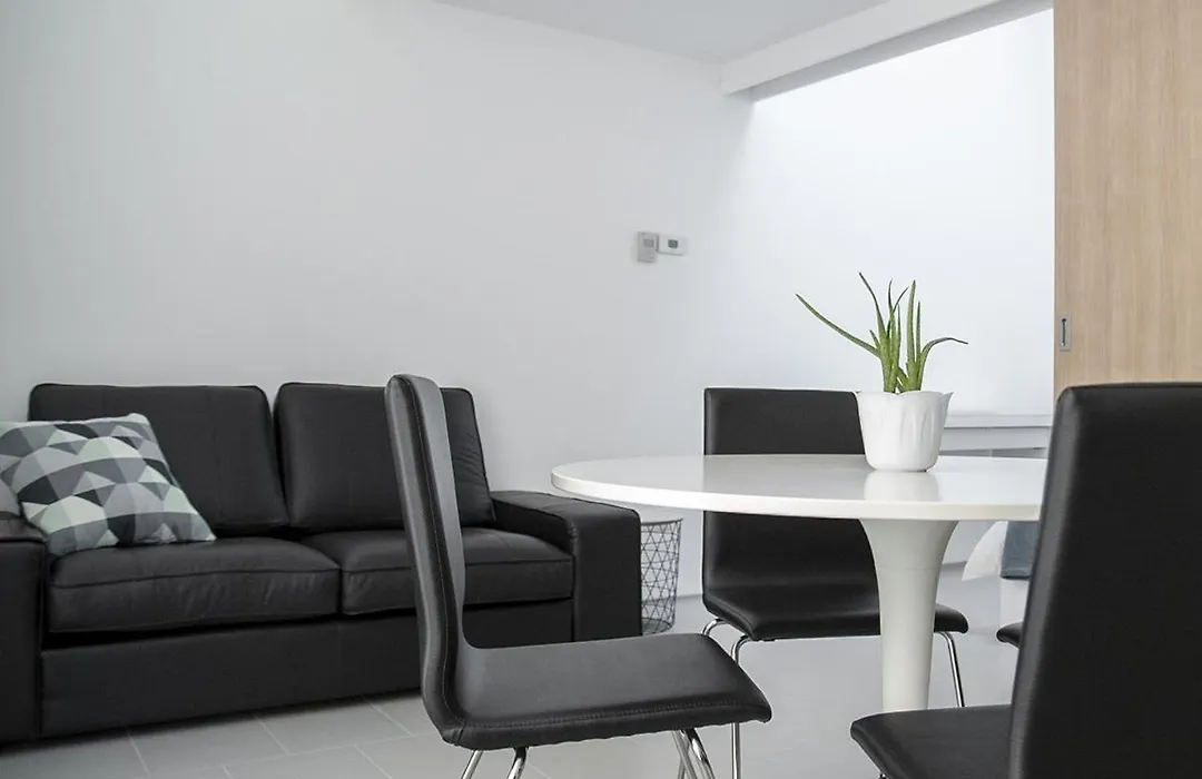Brand New Apartments Ortiquattro-1