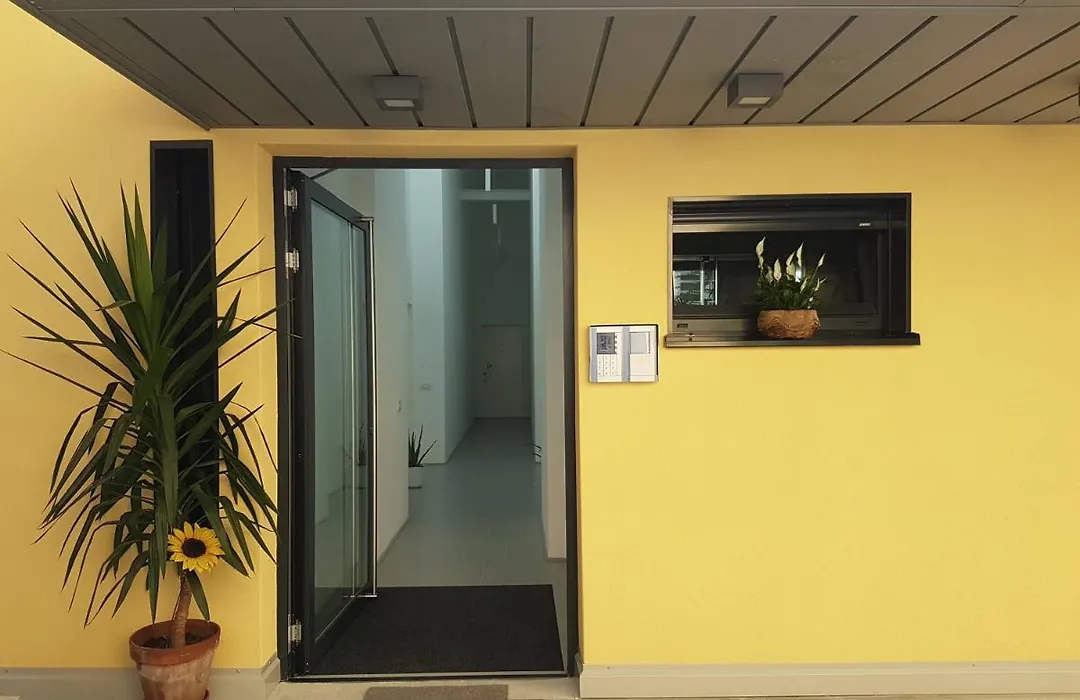Brand New Apartments Ortiquattro-1