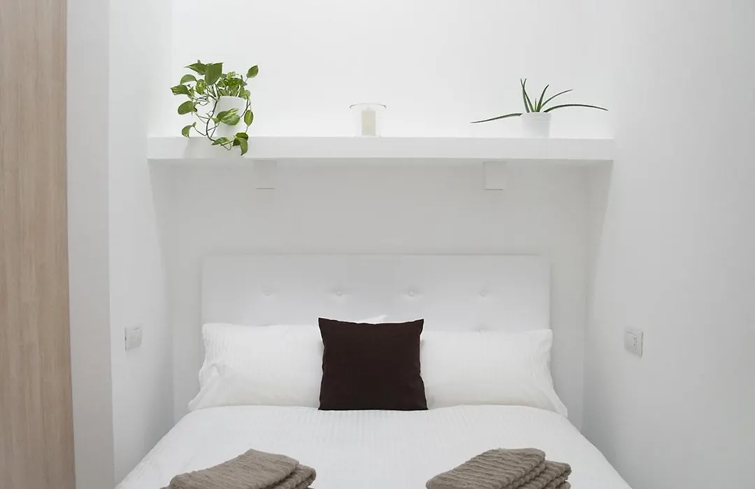 Brand New Apartments Ortiquattro-1