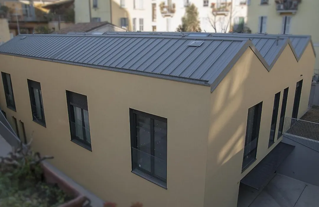 Brand New Apartments Ortiquattro-1