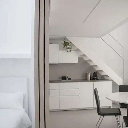 Brand New Apartments Ortiquattro-2