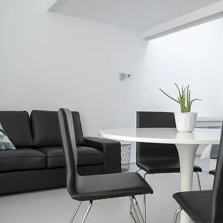 Brand New Apartments Ortiquattro-2