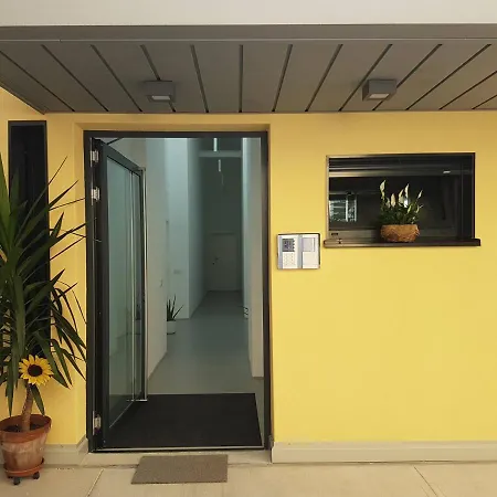 Brand New Apartments Ortiquattro-3