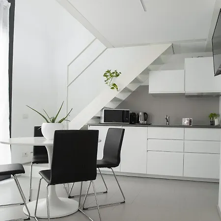 Brand New Apartments Ortiquattro-2