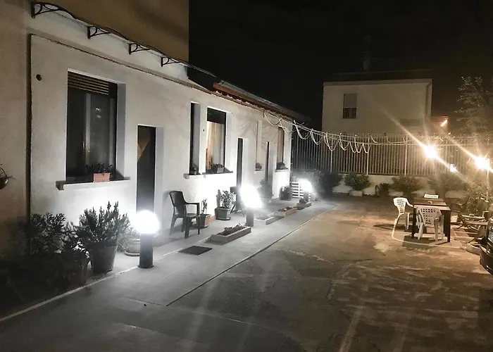Parco Teramo - Navigli Cir 15146-Lni 299