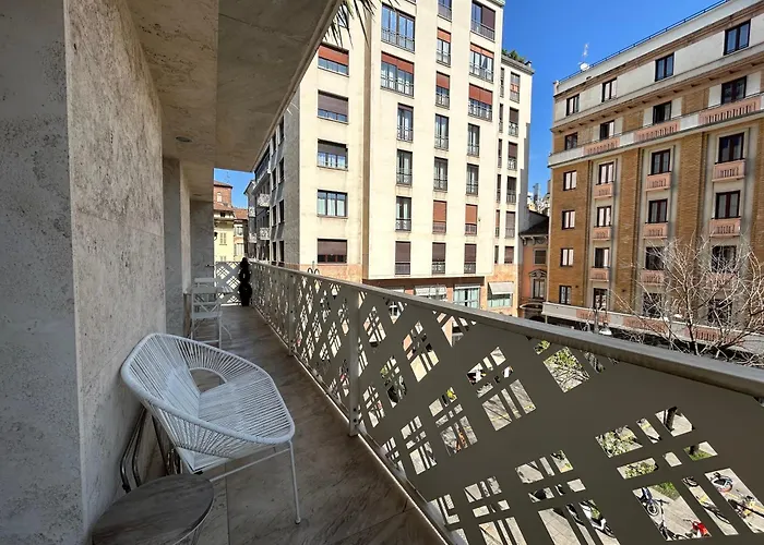 Fifty Eight Duomo