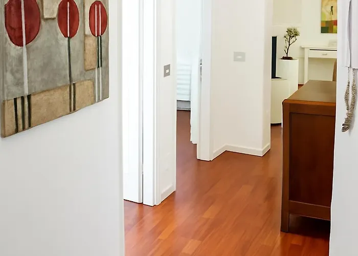 Casa Ozanam - Quiet And Spacious 6 Beds - Metro Lima Buenos Aires - Duomo 8 Min